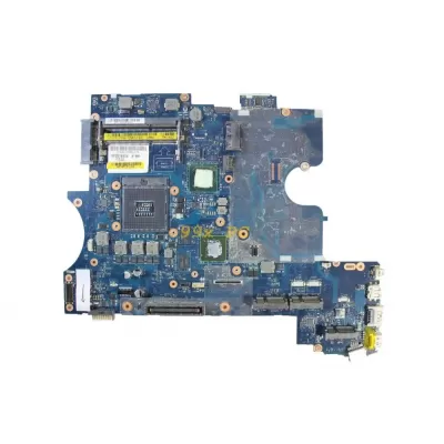 Dell Latitude E6520 Laptop Motherboard